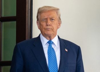 Rusia mbështet kandidaturën e Trump për Çmimin Nobel të Paqes