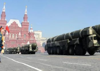 Rusia vepron ngadalë në Ukrainë, sipas “The Economist”: Nevojiten 108 vjet për një pushtim të plotë