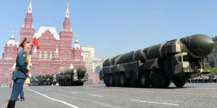 Rusia vepron ngadalë në Ukrainë, sipas “The Economist”: Nevojiten 108 vjet për një pushtim të plotë