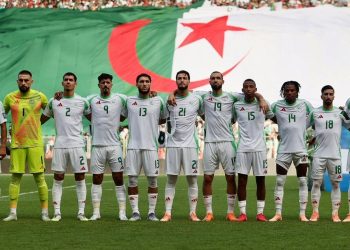 “SHBA-Meksikë-Kanada 2026” po merr formë, ndërsa kombëtarja afrikanë arrin të sigurojë pjesëmarrjen në Botëror për herë të parë që nga viti 2014.