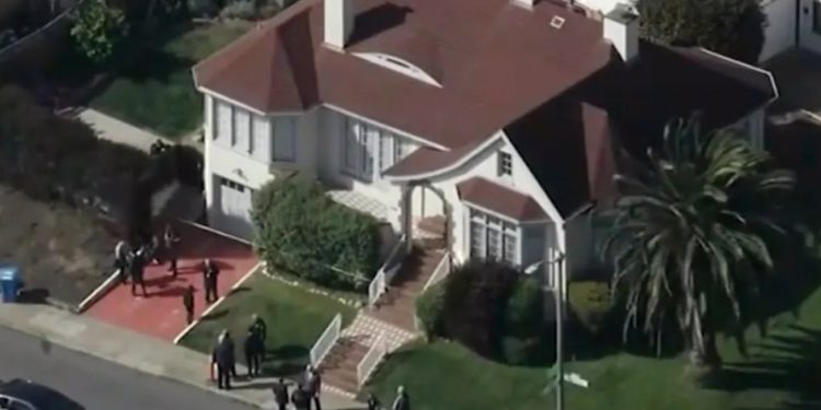 SHBA, enigmë lidhur me familjen e katër anëtarëve të gjetur të vdekur në një vilë me vlerë 2 milion dollarë në San Francisko.
