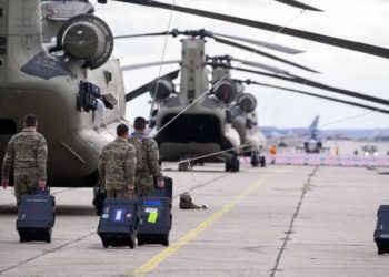 SHBA ka në plan të reduktojë praninë e trupave në Evropë: Sinjal inkurajues për forcimin e kapaciteteve dhe përgjegjësisë evropiane.