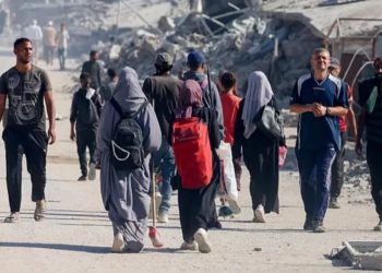 SHBA paralajmëron se Hamasi mund të bien armëpushimin dhe të sulmojë civilët; Trump paralajmëron për pasojat në rast se ndodh kjo.