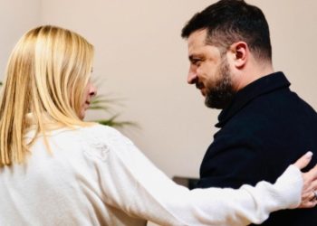 SHBA prodhon armë për Ukrainën, europianët do të financojnë blerjen, a do të miratojë Meloni projektin?