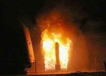 SHBA-të mund të ofrojnë raketat Tomahawk për Ukrainën, paralajmëron Kremlini: Do të përbënte një eskalim të rëndësishëm.