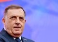 SHBA tërheq ndalimin ndaj Millorad Dodik, ish-liderit të serbëve të Bosnjës
