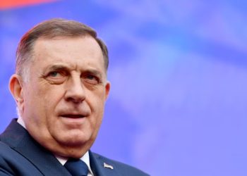 SHBA tërheq ndalimin ndaj Millorad Dodik, ish-liderit të serbëve të Bosnjës