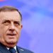 SHBA tërheq ndalimin ndaj Millorad Dodik, ish-liderit të serbëve të Bosnjës