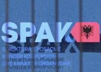 SPAK dhe Policia e Shtetit, në aksion në Durrës, kontrollojnë shtëpinë e 'Rrumit'
