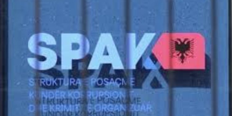 SPAK dhe Policia e Shtetit, në aksion në Durrës, kontrollojnë shtëpinë e 'Rrumit'