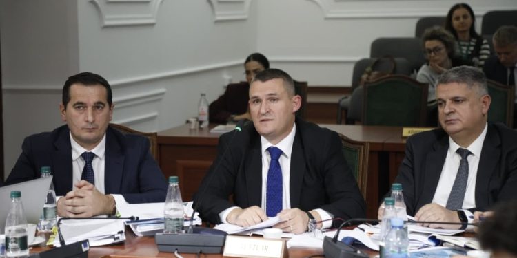 SPAK ka filluar hetimin për 'Arubën'. Dumani reagon ndaj deputetes së PD: Nuk kam njohuri për këtë çështje.