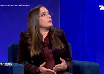“SPAK nën ndikimin e politikës dhe krimit”, Anila Hoxha në “Top Story”: Media nuk është një armiqësi, por një entitet që pyet edhe 40 herë.