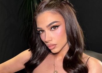 "Sa të vogla", Jonida Vokshi shpreh nostalgji për periudhën e saj në garën e “Miss Albania”