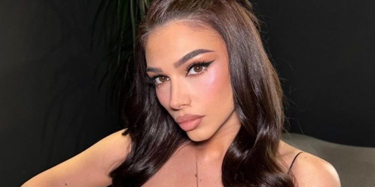 "Sa të vogla", Jonida Vokshi shpreh nostalgji për periudhën e saj në garën e “Miss Albania”