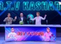 Saimir Korreshi në emisionin “Portokalli”: Çfarë ndau deputeti i Partisë Demokratike?