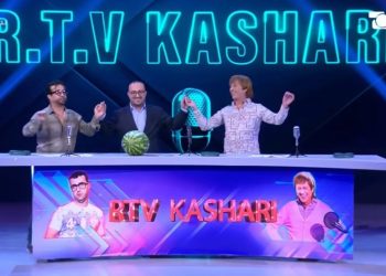 Saimir Korreshi në emisionin “Portokalli”: Çfarë ndau deputeti i Partisë Demokratike?