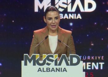 Samiti Ekonomik Shqipëri-Turqi, Balluku: Tregu shqiptar ofron mundësi dinamike dhe avantazhe unike për investitorët