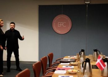 Samiti i Komunitetit Politik Evropian në Kopenhagë, me pjesëmarrjen e 45 liderëve, përqendrohet në sigurinë, situatën në Ukrainë dhe çështjet e migracionit.