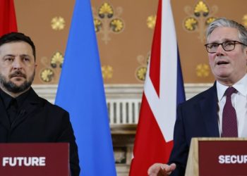 Samiti me liderët evropianë: Starmer njofton masa të reja për eliminimin e naftës dhe gazit rus.