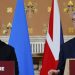 Samiti me liderët evropianë: Starmer njofton masa të reja për eliminimin e naftës dhe gazit rus.