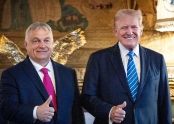 Sanksionet për naftën ruse, Orban pritet të zhvillojë një takim me Presidentin Trump