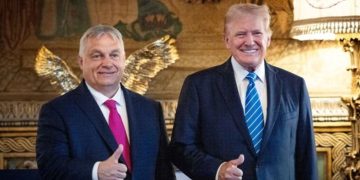 Sanksionet për naftën ruse, Orban pritet të zhvillojë një takim me Presidentin Trump