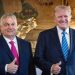 Sanksionet për naftën ruse, Orban pritet të zhvillojë një takim me Presidentin Trump