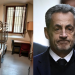 Sarkozy përjeton natën e parë në qeli: Avokati ndan detaje rinore, sport dhe fillim të shkruajtjes së librit të tij.