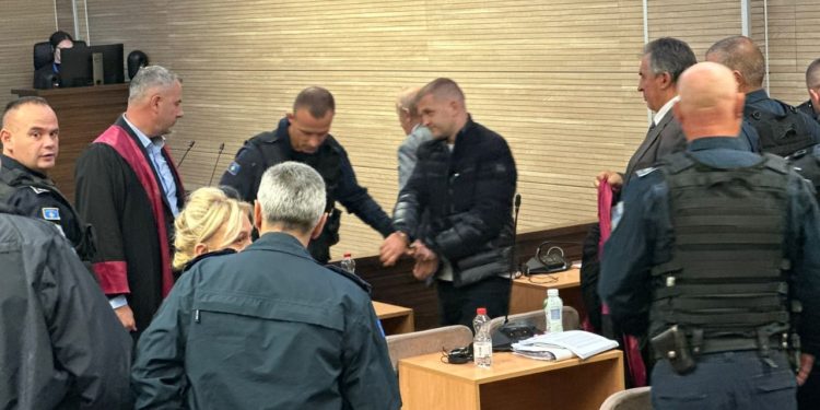 Seanca gjyqësore për vrasjen e Liridona Ademajt: Mjeku ligjor zbulon detaje tronditëse, “U qëllua nga një distancë 2-5 cm”