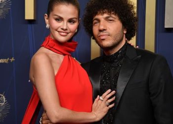 Selena Gomez tregon frikën pas martesës: 'Mendova se do të vdisja ditën tjetër' në vend që të shijoja momentin...