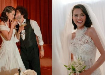 Selena Gomez tregon për ndjenjat pas martesës me Benny Blanco: "Më ra të qaj nga frika se..."