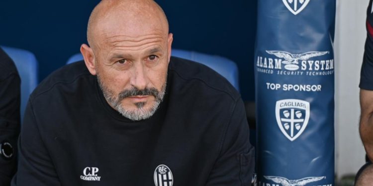 Sëmundja nuk e pengon trajnerin italian, i cili do ta udhëheqë ekipin në sfidën europiane nga spitali.