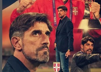 Serbia emëron trajnerin e ri të kombëtares pas largimit të Stojkoviç pas disfatës ndaj Shqipërisë.