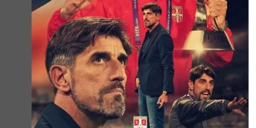 Serbia emëron trajnerin e ri të kombëtares pas largimit të Stojkoviç pas disfatës ndaj Shqipërisë.