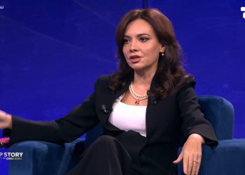 Serbia në rrugën e saj drejt Bashkimit Europian: Spiropali në “Top Story” thotë se ajo nuk e pranon të kaluarën dhe vazhdon të luajë lojëra për pushtet.