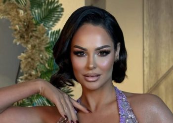 Serbia shpall urdhër arresti, modelja e njohur ironizon në postimin e saj: Festova fitoren e lirisë.