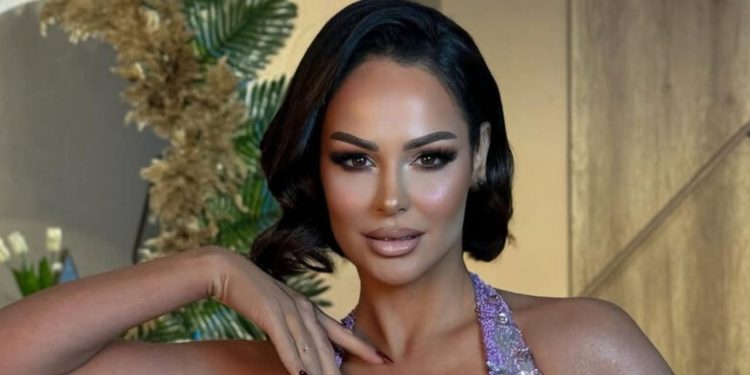 Serbia shpall urdhër arresti, modelja e njohur ironizon në postimin e saj: Festova fitoren e lirisë.