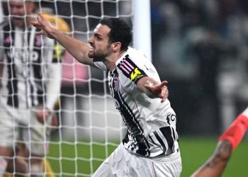 Serie A/ Juventusi triumfon në ndeshjen e parë pas ikjes së Tudor, bardhezinjtë sigurojnë tre pikët ndaj Udineses, ndërsa Roma vazhdon të ndjekë Napolin në kryesim.