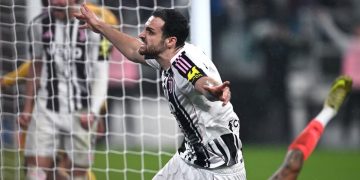 Serie A/ Juventusi triumfon në ndeshjen e parë pas ikjes së Tudor, bardhezinjtë sigurojnë tre pikët ndaj Udineses, ndërsa Roma vazhdon të ndjekë Napolin në kryesim.