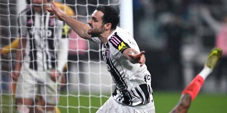 Serie A/ Juventusi triumfon në ndeshjen e parë pas ikjes së Tudor, bardhezinjtë sigurojnë tre pikët ndaj Udineses, ndërsa Roma vazhdon të ndjekë Napolin në kryesim.