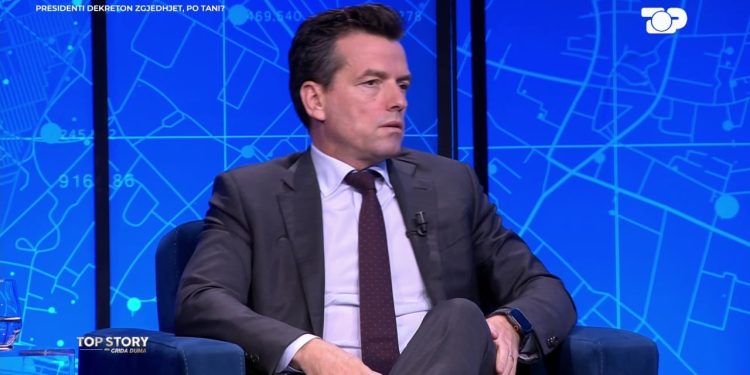 “Shanset për fitore janë 50 me 50”/ Shehaj komenton kandidatin e opozitës për kryebashkiak: Manastirliu, profil i pakënaqshëm.