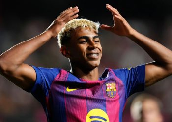 Sheikët në garë për Lamine Yamal, oferta prej 400 milionë eurosh; Barça e kthen mbrapsht, por lojtari…