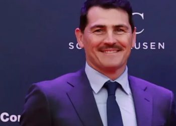 Shërbëtorja e ish-portierit legjendar të Spanjës arrestohet pas vjedhjes së pesë orave luksoze nga shtëpia e Casillas.