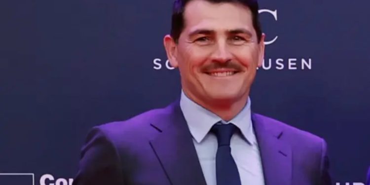 Shërbëtorja e ish-portierit legjendar të Spanjës arrestohet pas vjedhjes së pesë orave luksoze nga shtëpia e Casillas.