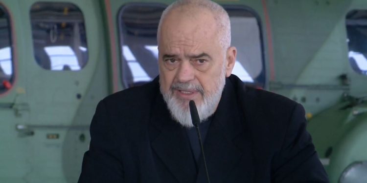 Shërbimi zjarrfikës në vend, Rama ndan përgjegjësitë mes tri ministrive, duke përfshirë edhe autoritetet lokale; Kryeministri thekson nevojën për koordinim.