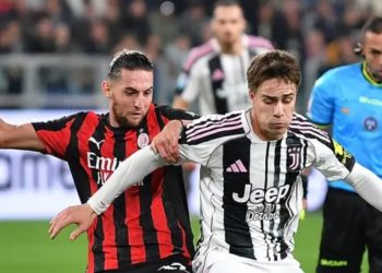 Shkaktohet situata që e mban Kenan Yildiz jashtë ndeshjes së sotme të Juventusit përballë Lazios