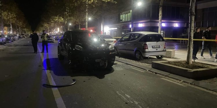 Shkaktoi vdekjen e një të mituri në Vlorë, shoferi 32-vjeçar nën ndikimin e alkoolit, arrestohet.