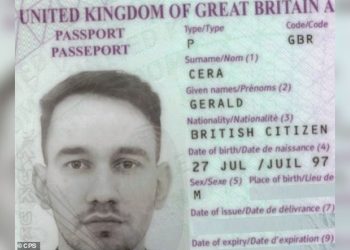 Shkëputet plani mashtrues i shqiptarit për të regjistruar 8 fëmijë si shtetas britanikë, i dënuar me burg.