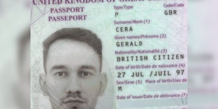 Shkëputet plani mashtrues i shqiptarit për të regjistruar 8 fëmijë si shtetas britanikë, i dënuar me burg.