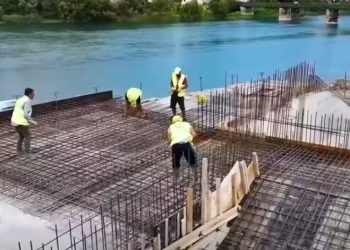 Shkodra në transformim, kryeministri Rama: Muzeu i Lundrimit do ta kthjellë hyrjen e qytetit në një zonë bashkëkohore.